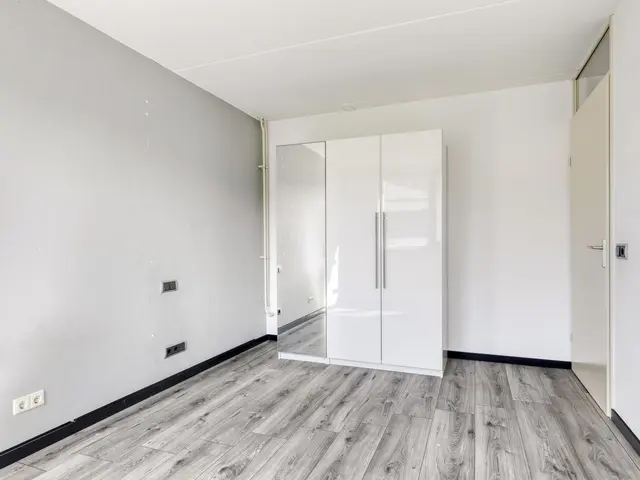 Foto van Van de Goorstraat 11