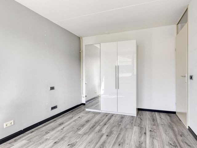 Foto van Van de Goorstraat 11