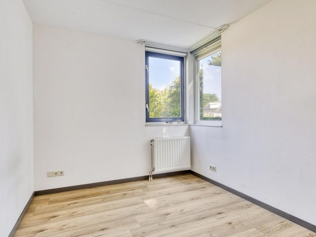 Foto van Van de Goorstraat 11