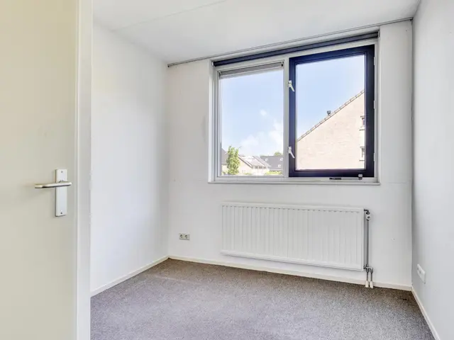 Foto van Van de Goorstraat 11