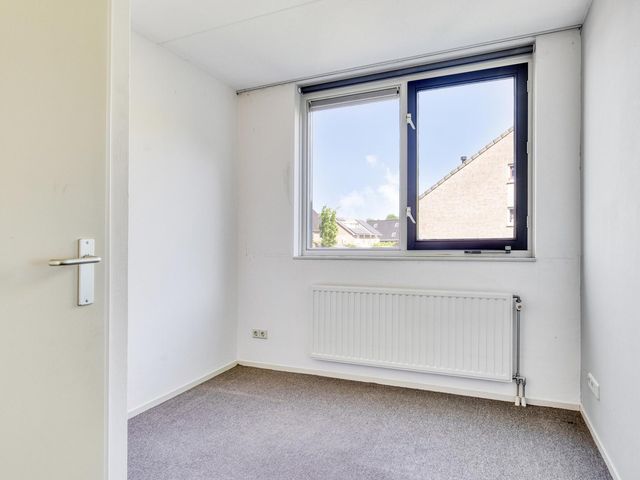 Foto van Van de Goorstraat 11