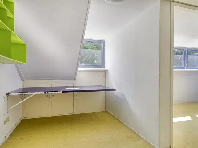 Foto van Van de Goorstraat 11