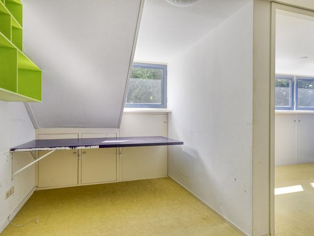 Foto van Van de Goorstraat 11
