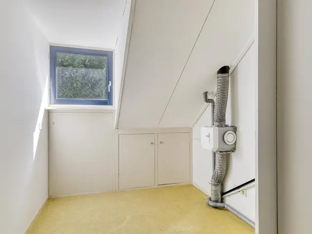 Foto van Van de Goorstraat 11