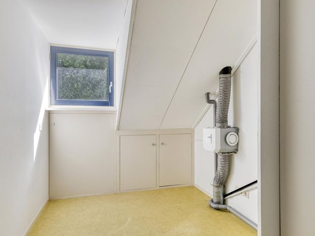 Foto van Van de Goorstraat 11