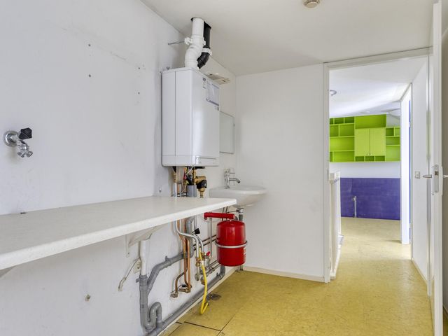 Foto van Van de Goorstraat 11