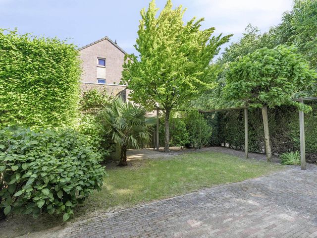 Foto van Van de Goorstraat 11