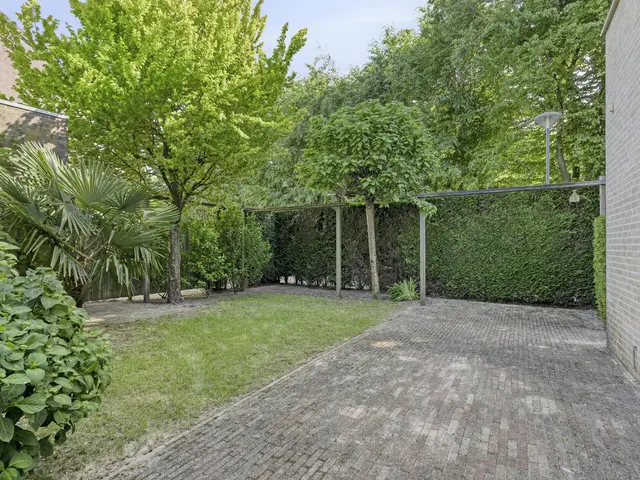 Foto van Van de Goorstraat 11