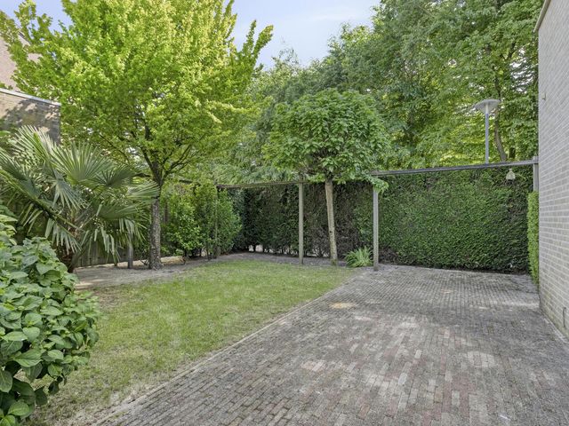 Foto van Van de Goorstraat 11