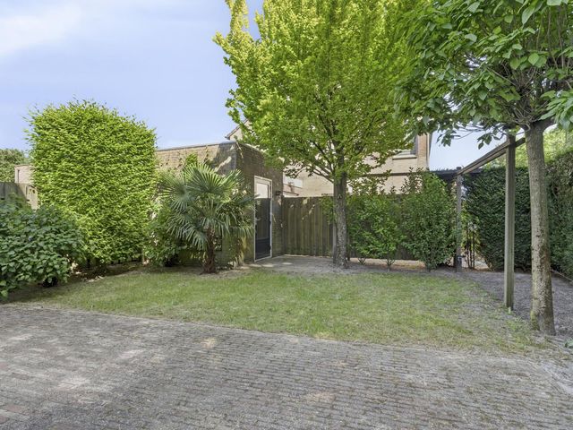 Foto van Van de Goorstraat 11