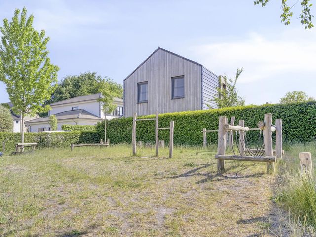 Foto van Van de Goorstraat 11