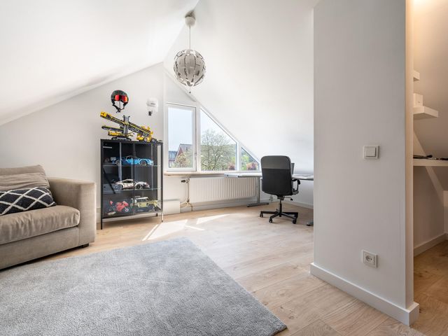 Foto van Kastanjelaan 3