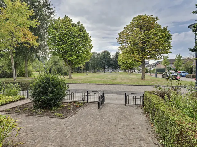 Foto van Mgr. Goossenssingel 5