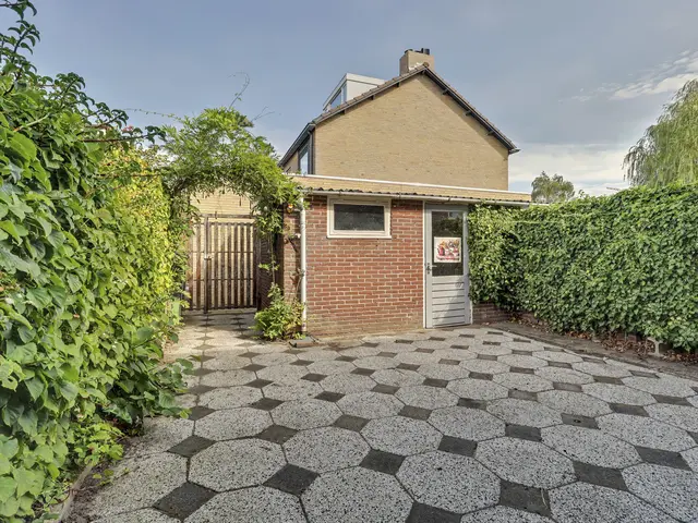 Foto van Mgr. Goossenssingel 5