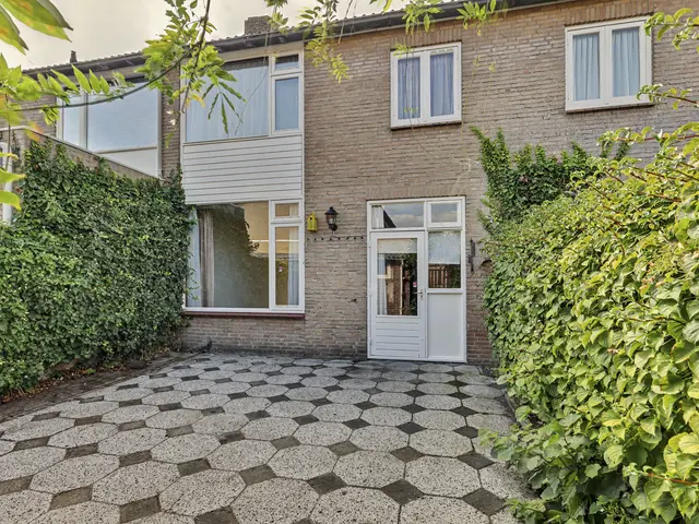 Foto van Mgr. Goossenssingel 5