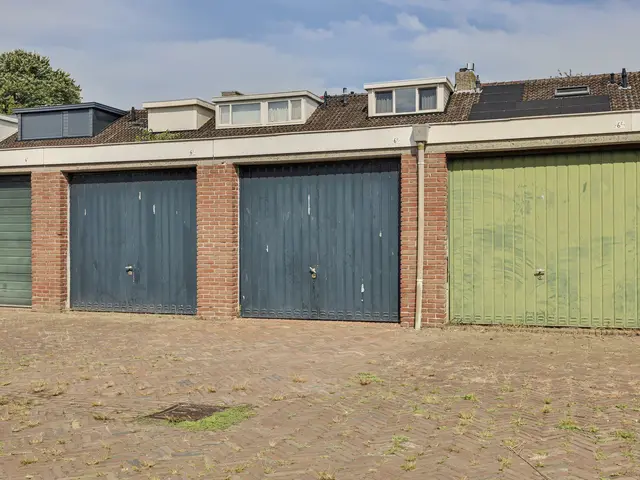 Foto van Mgr. Goossenssingel 5