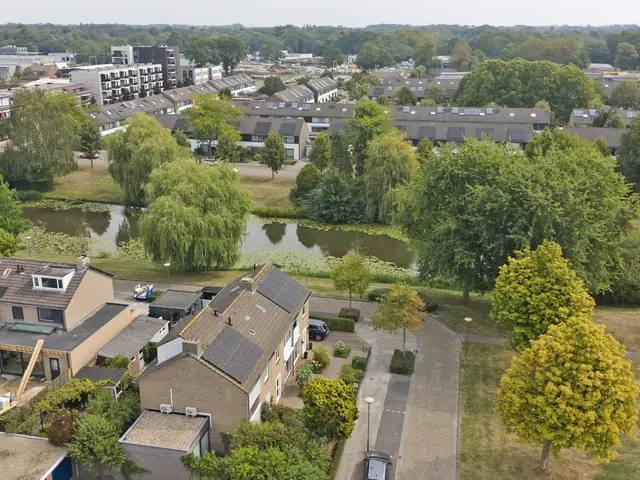 Foto van Mgr. Goossenssingel 5
