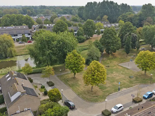 Foto van Mgr. Goossenssingel 5
