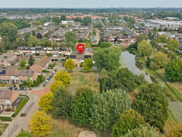 Foto van Mgr. Goossenssingel 5