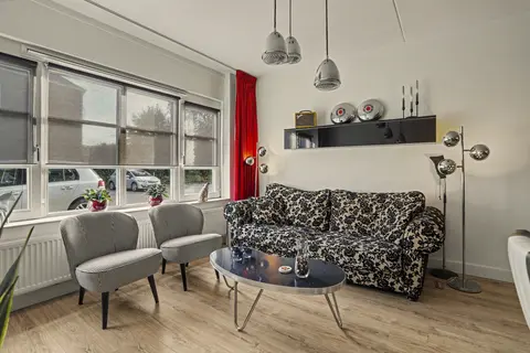 Mgr.Bekkersstraat 101
