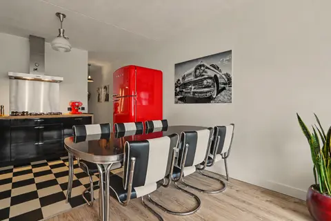 Mgr.Bekkersstraat 101