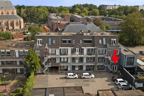 Mgr.Bekkersstraat 101