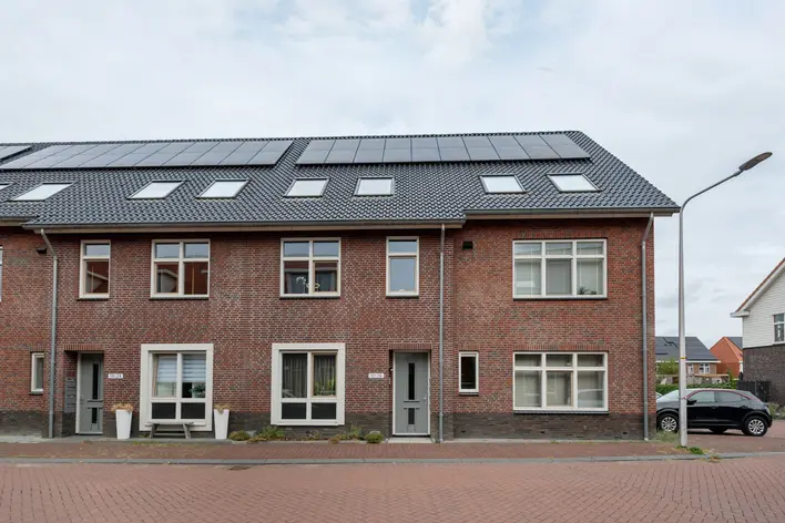 Diamant 16 in Roelofarendsveen