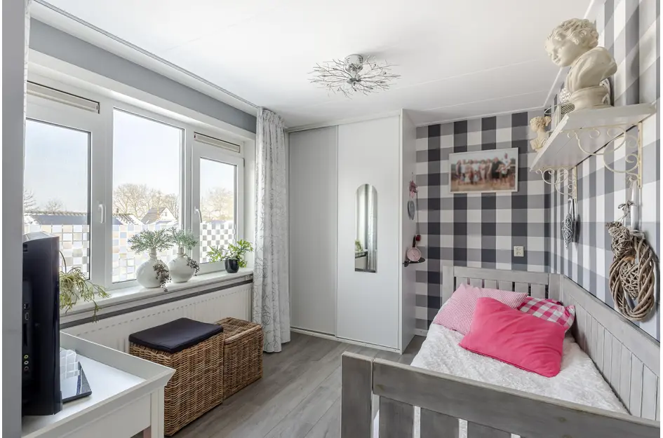 Paulus Potterstraat 16
