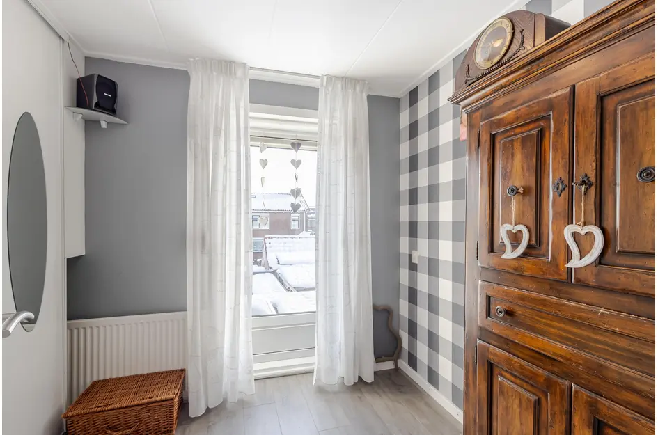 Paulus Potterstraat 16