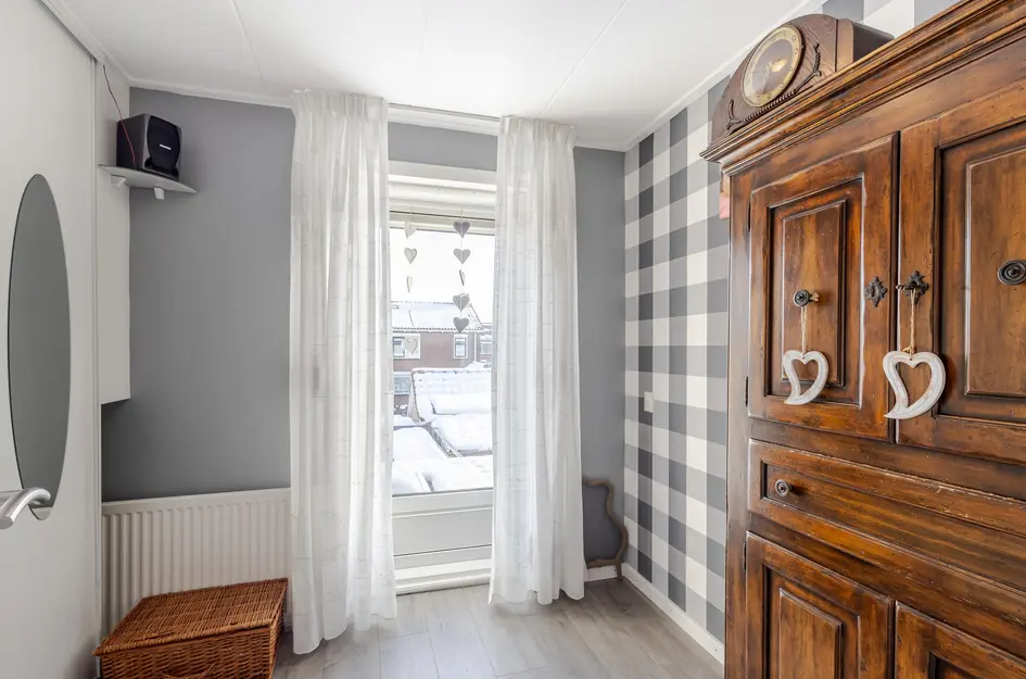 Paulus Potterstraat 16