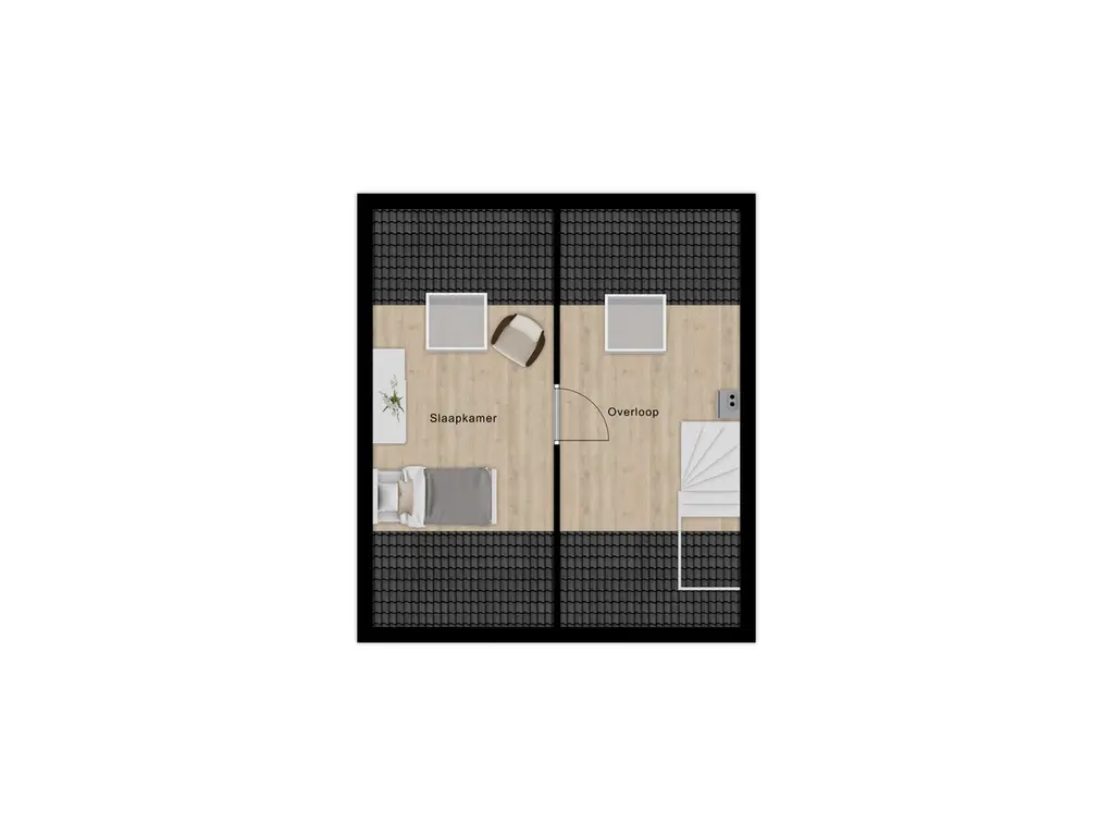 Plattegrond 3