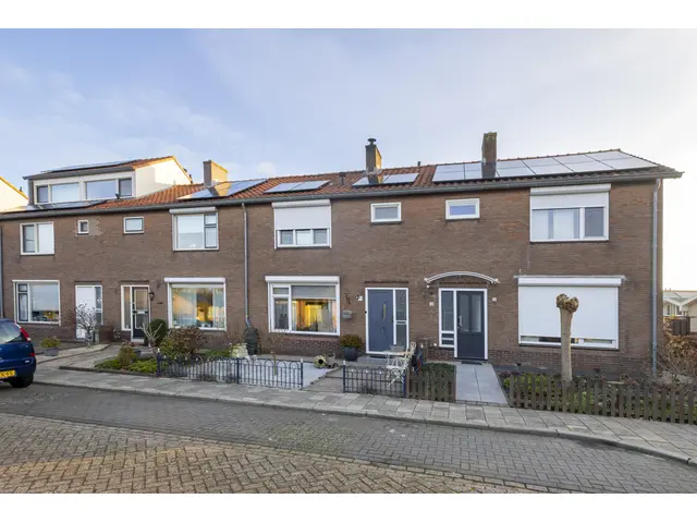Paulus Potterstraat 16 foto 1