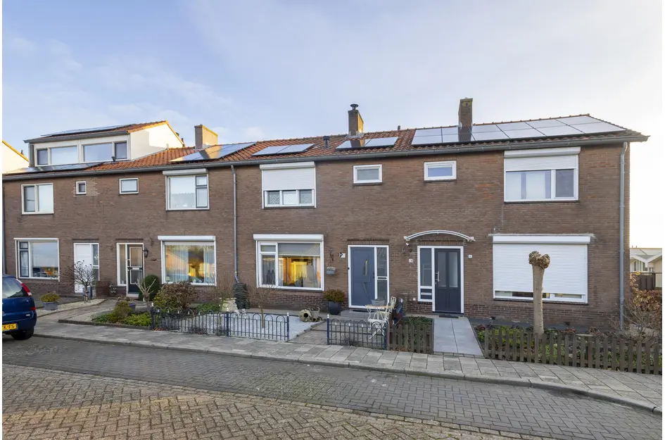 Paulus Potterstraat 16