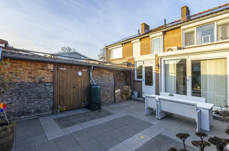 Paulus Potterstraat 16