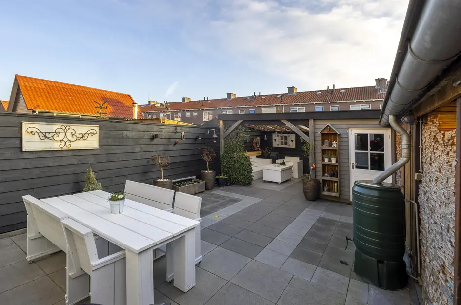 Paulus Potterstraat 16