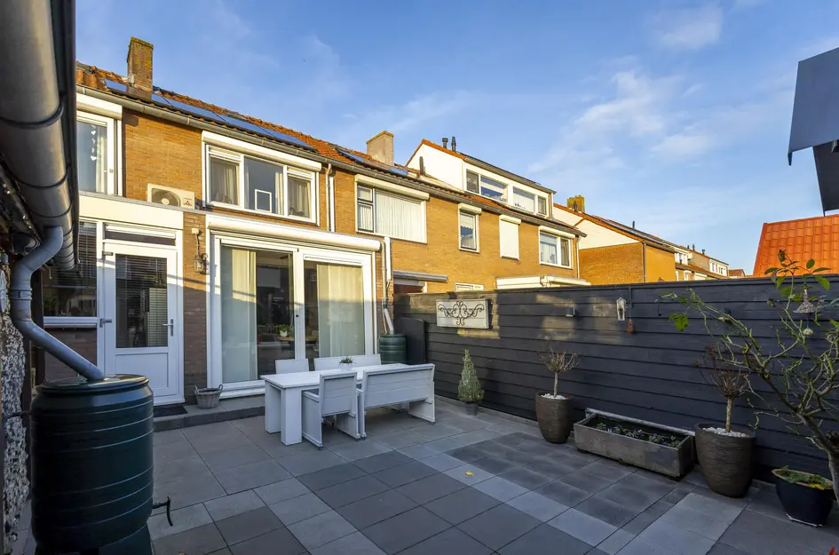 Paulus Potterstraat 16