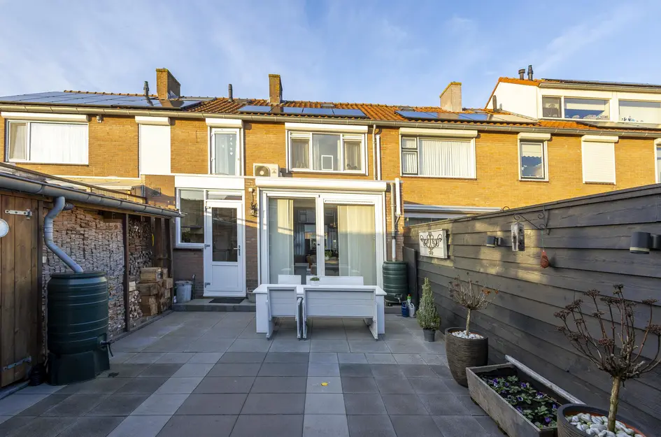 Paulus Potterstraat 16