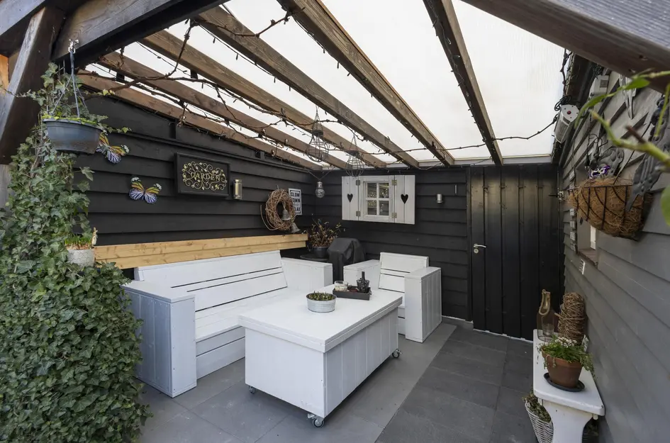 Paulus Potterstraat 16