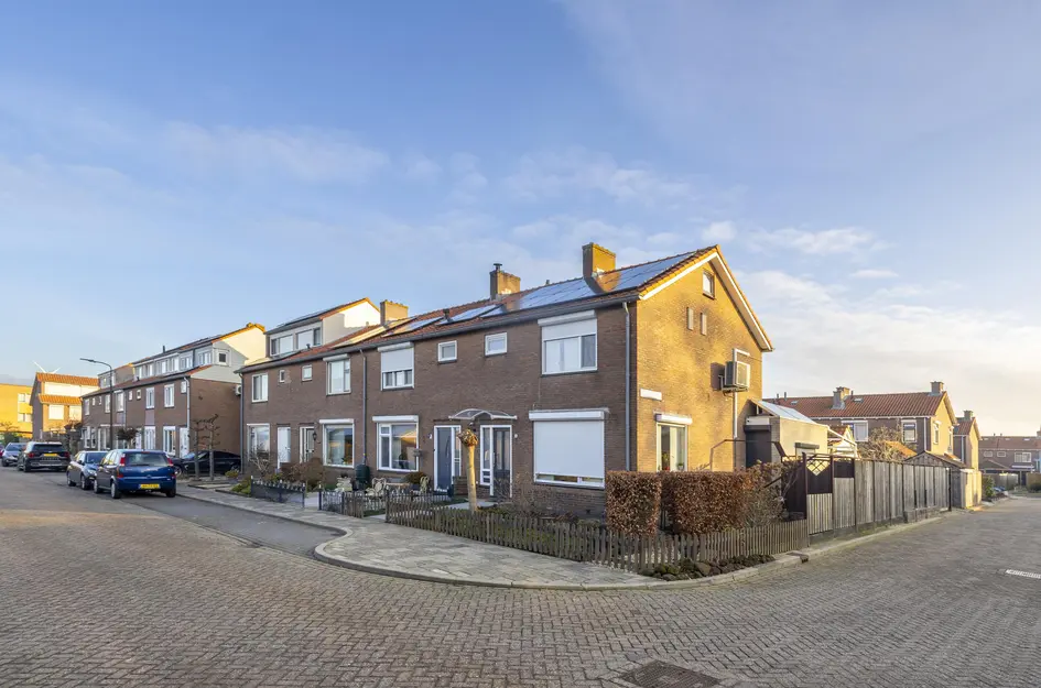 Paulus Potterstraat 16