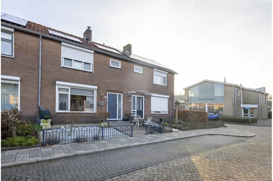 Paulus Potterstraat 16