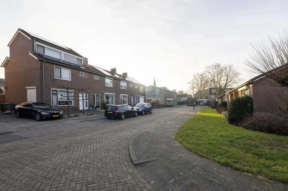 Paulus Potterstraat 16