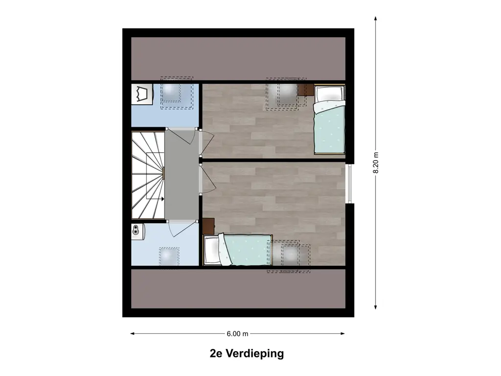 Plattegrond 3