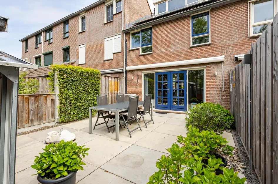 Groenenweer 5