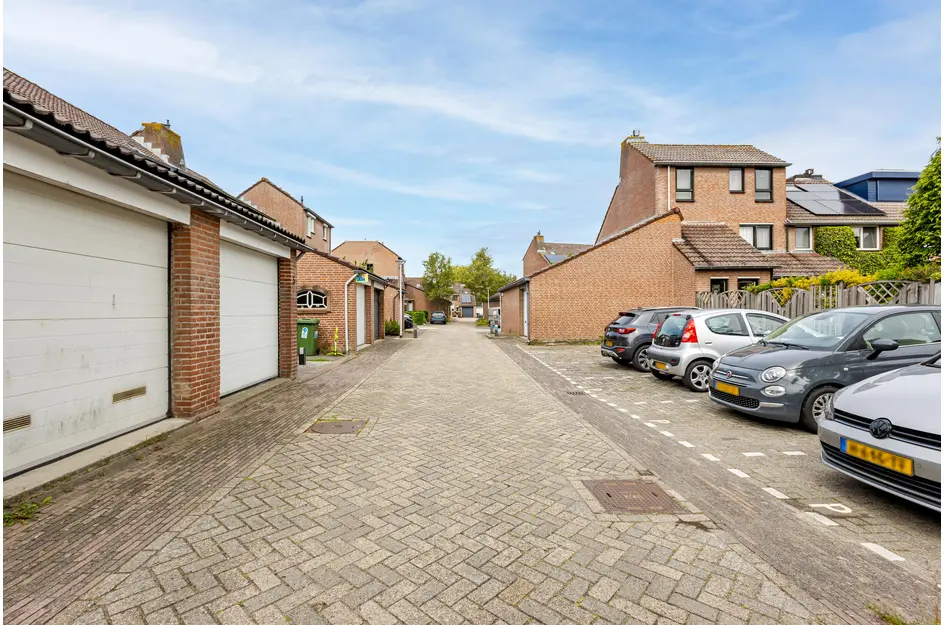Groenenweer 5