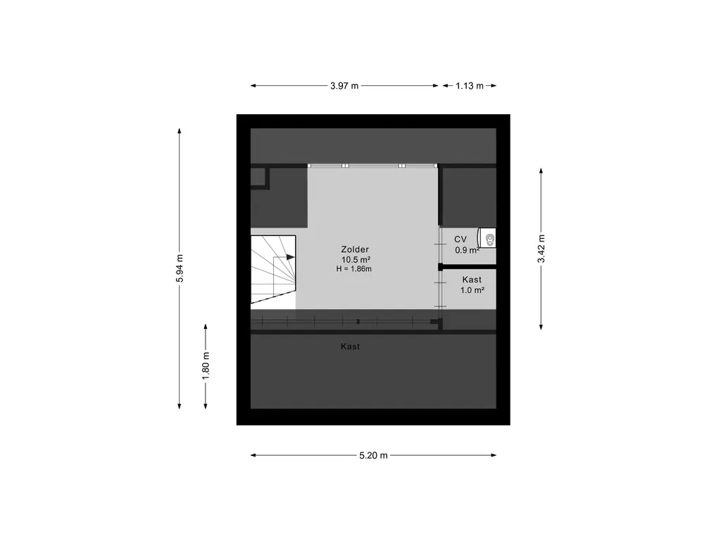 Plattegrond 3
