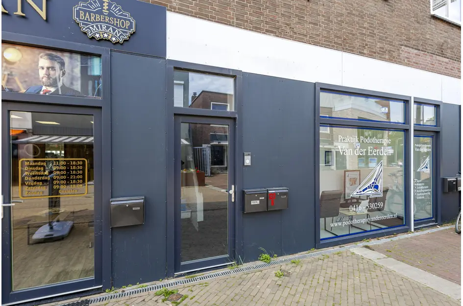 Kerkbuurt 132a