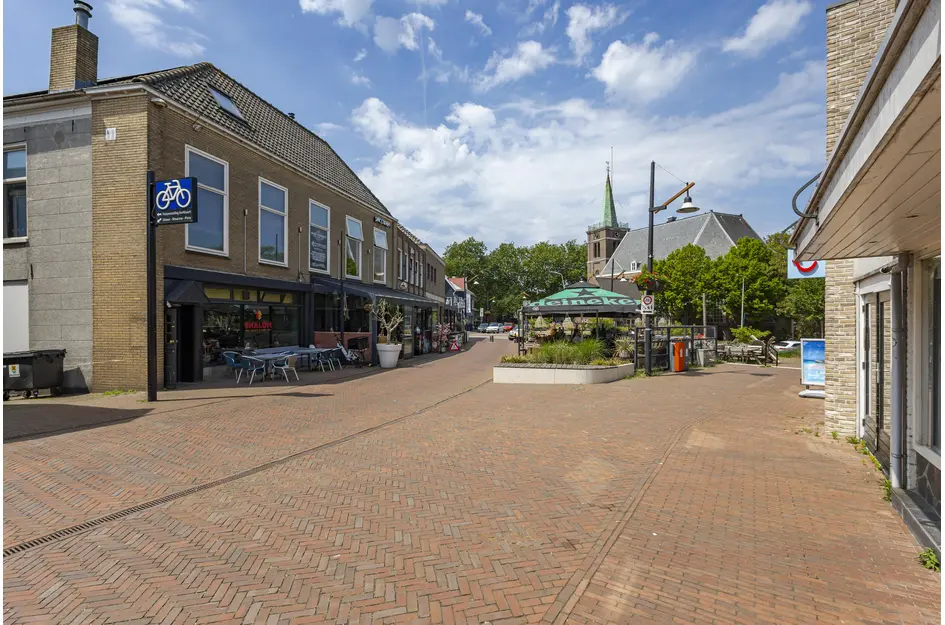 Kerkbuurt 132a