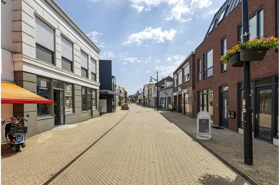 Kerkbuurt 132a