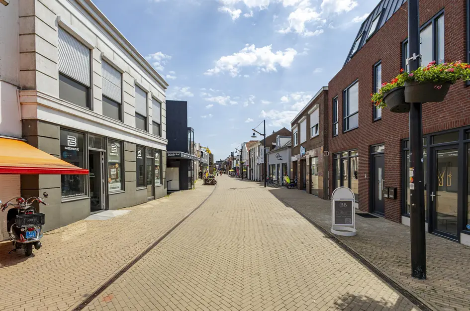 Kerkbuurt 132a