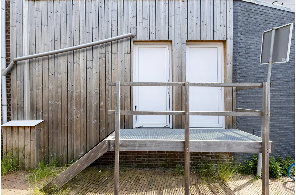 Kerkbuurt 132a